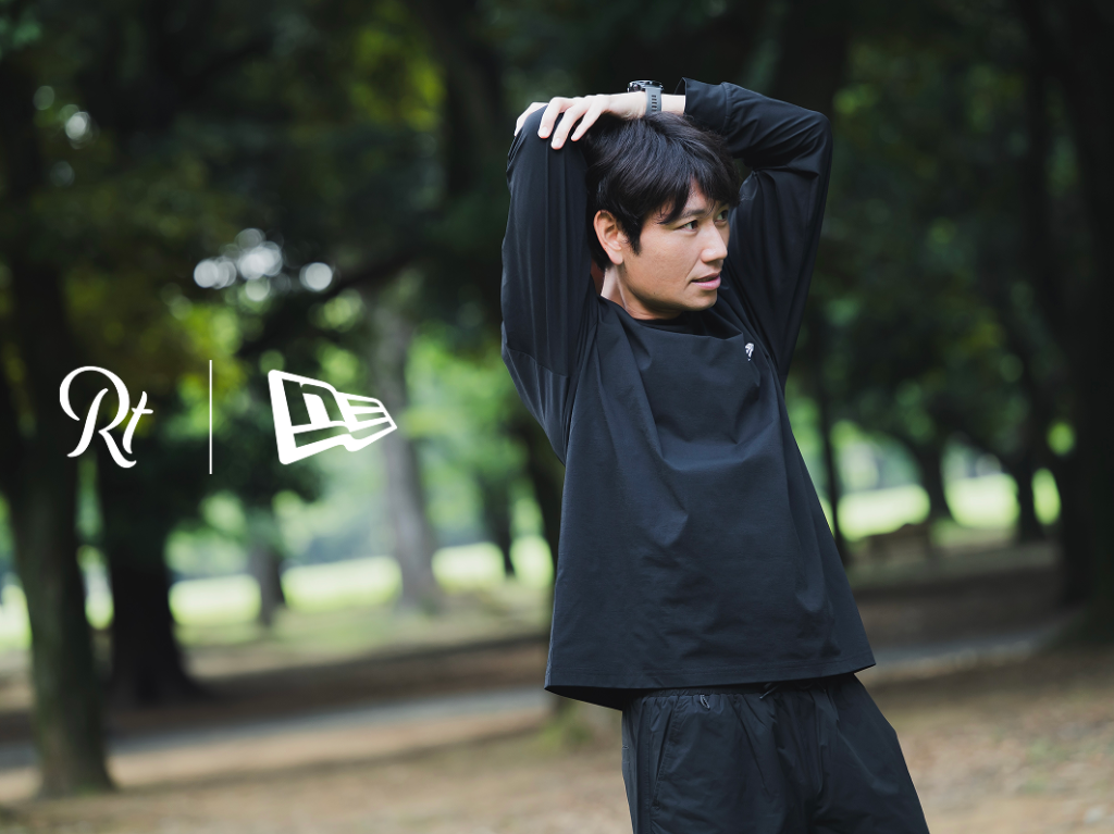 ロングスリーブ – Page 2 – Runtrip Store