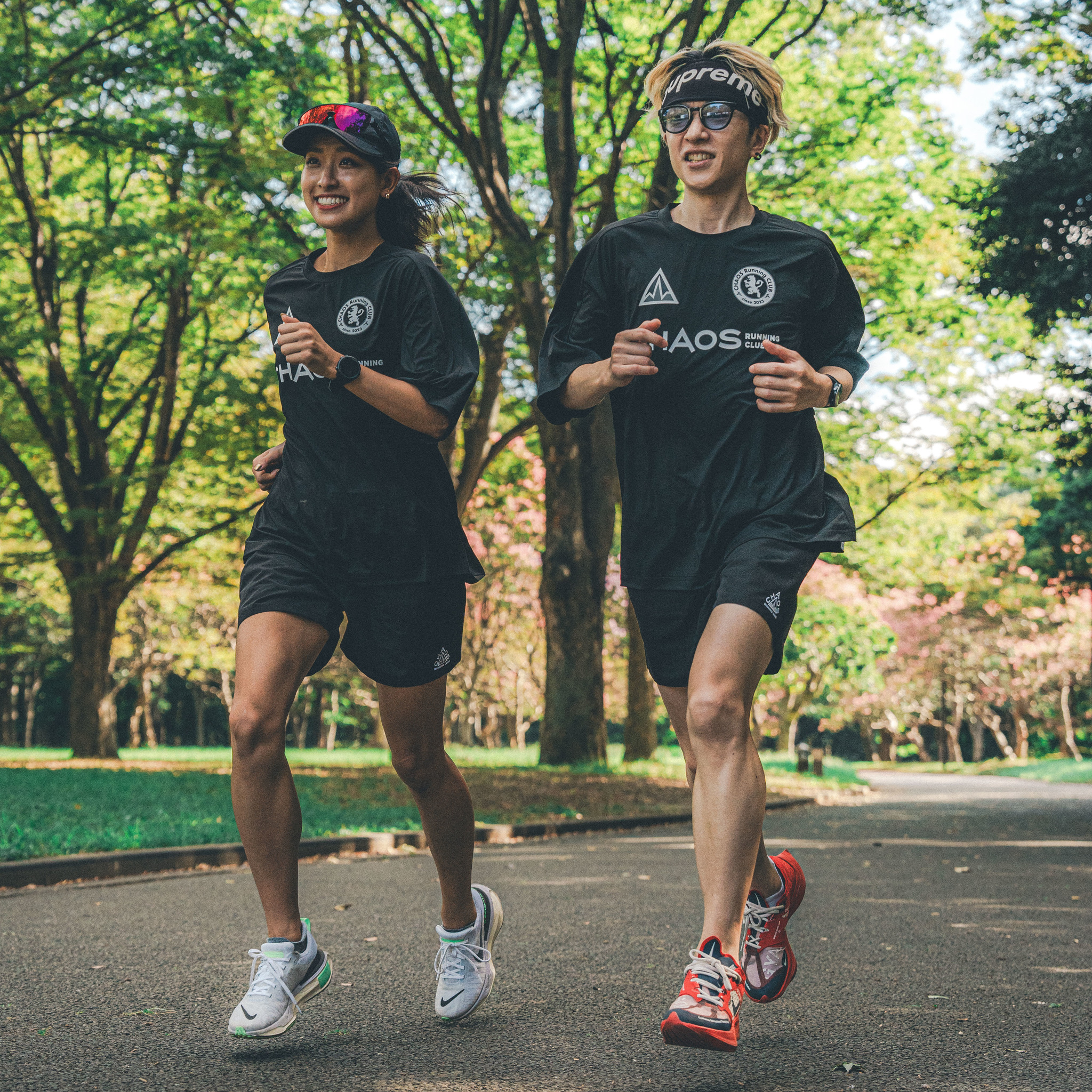 Running Pants – Runtrip Store