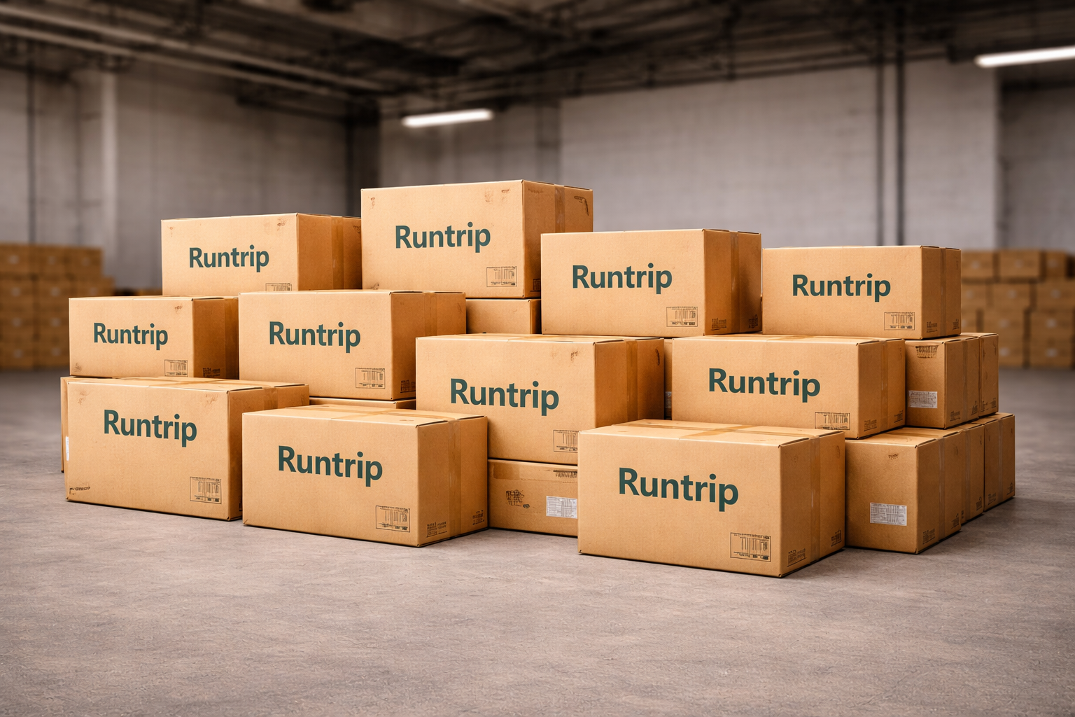 Runtrip Store