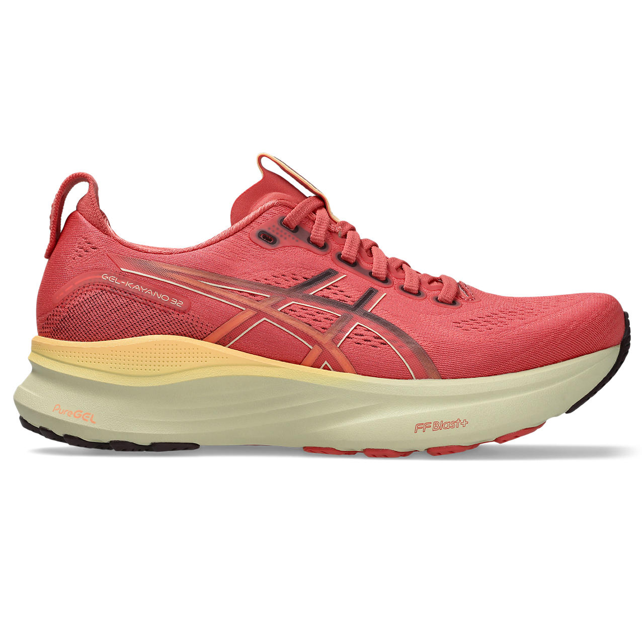 asics GEL-KAYANO 32 (WOMEN'S) | Runtrip Store