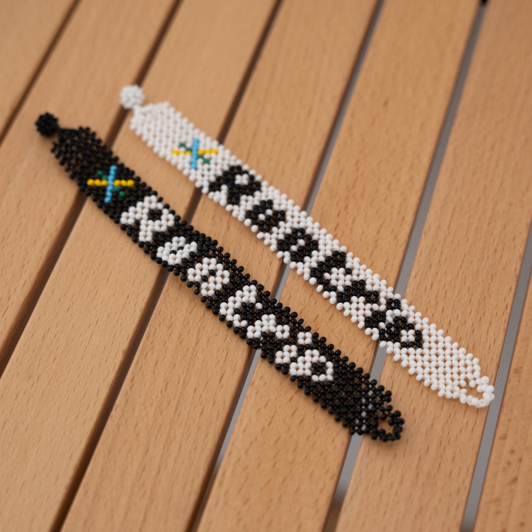 Runtrip × LEO AFRICA Kenya Bracelet | オリジナルケニアブレスレット