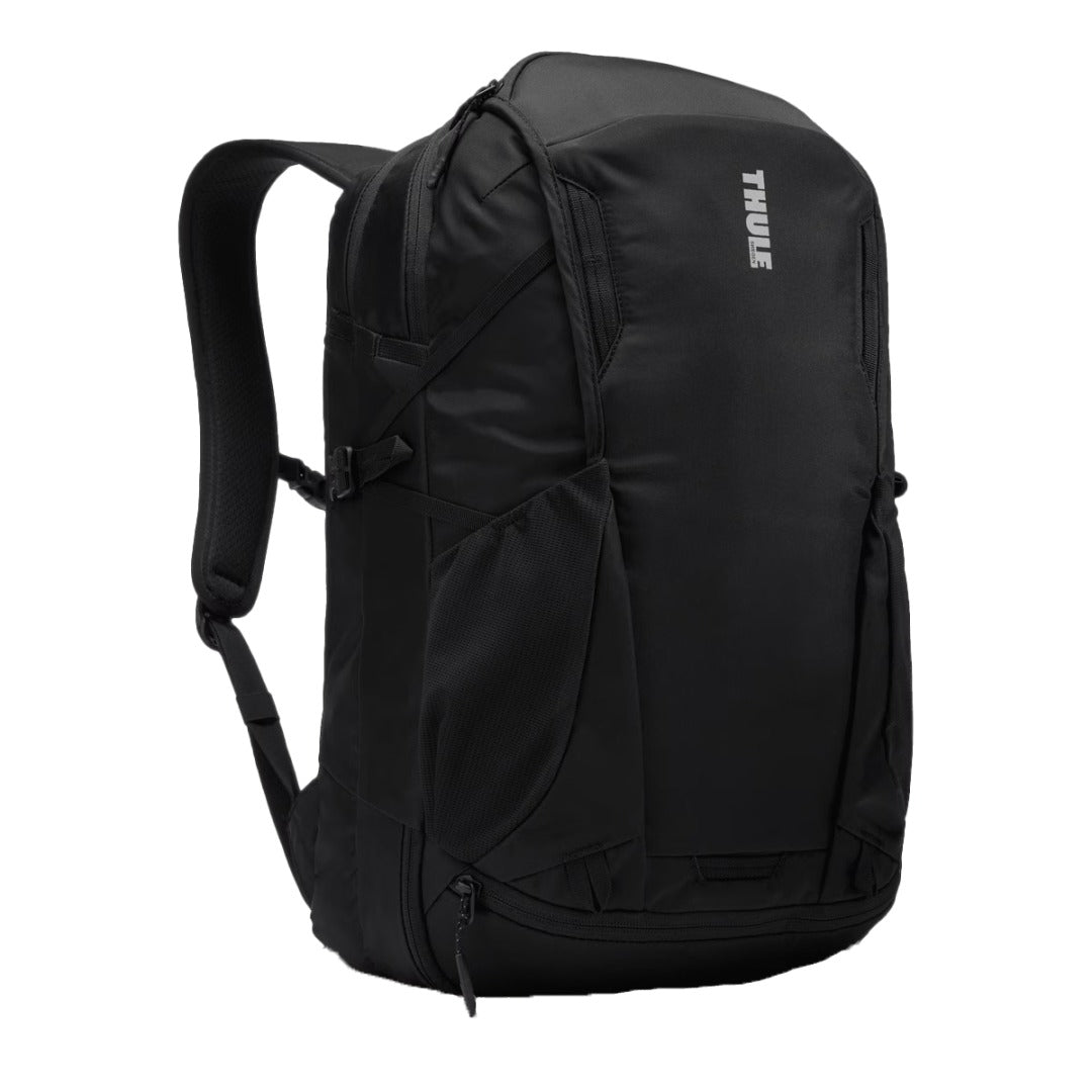 Thule EnRouteバックパック30Lブラック THULE EnRoute Backpack 30L (Black) – Runtrip Store