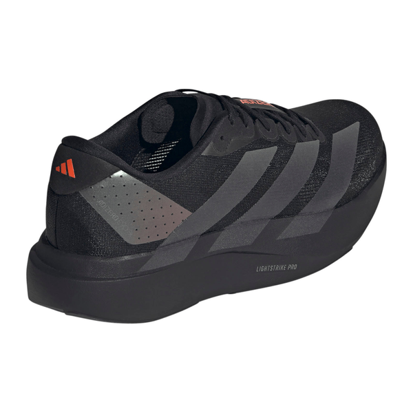 ADIZERO EVO SLグレー メンズ25.0cm アディダス adizero EVO SL / Adizero EVO SL - グレー