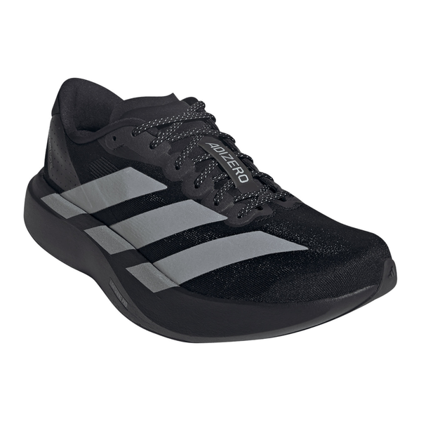 adidas ADIZERO EVO SL（Men's）コアブラック / シルバーメタリック