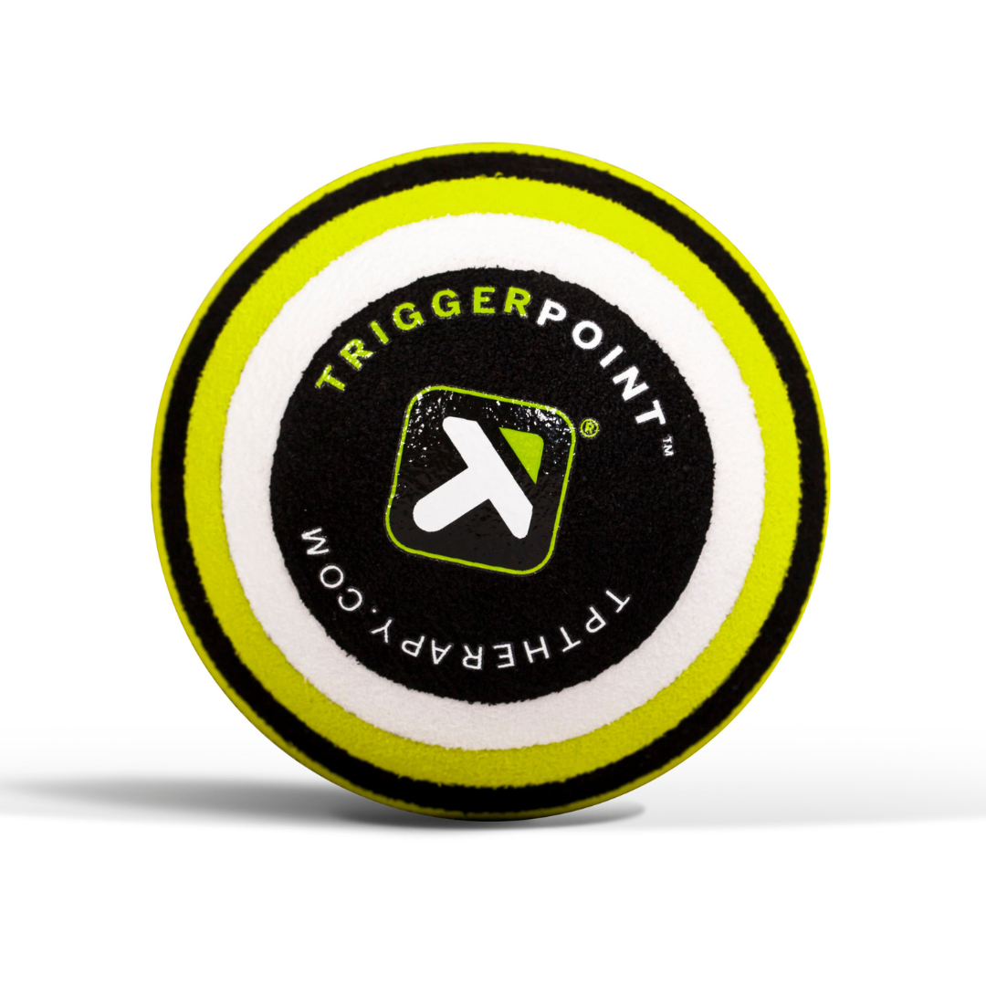 TRIGGERPOINT｜マッサージボール MB1 – Runtrip Store