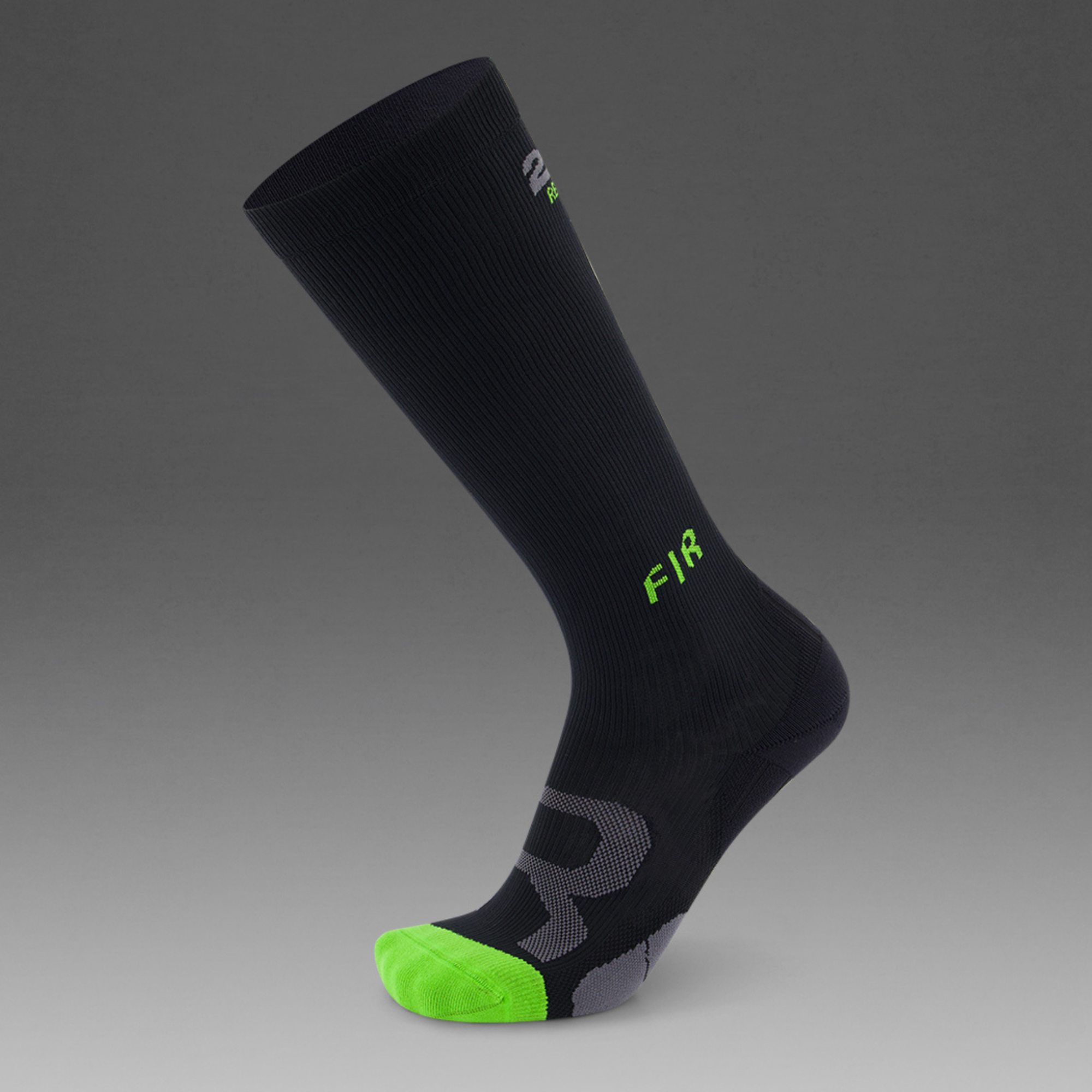 2XU コンプレッションリカバリーソックス – Runtrip Store