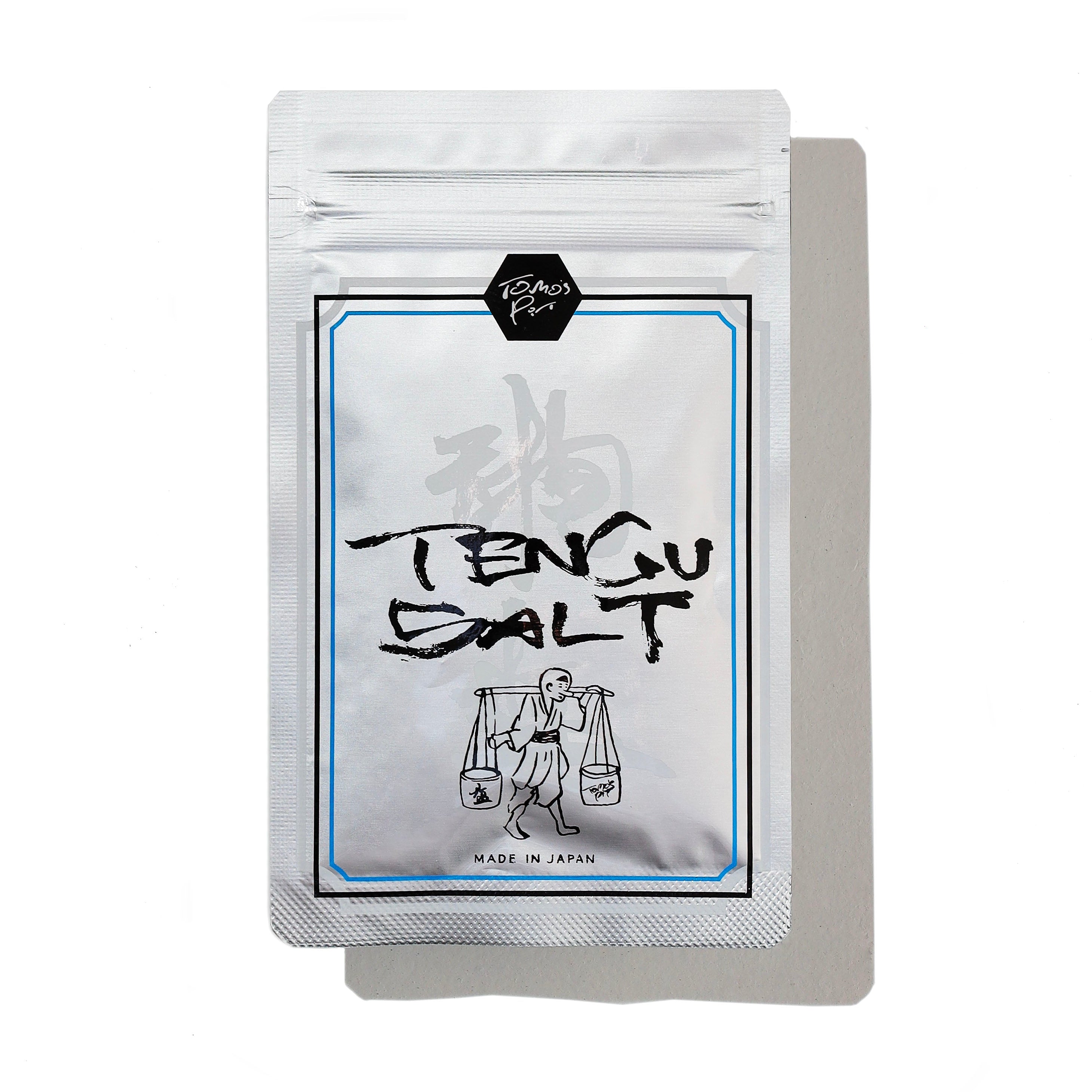 TENGU SALT – Runtrip Store