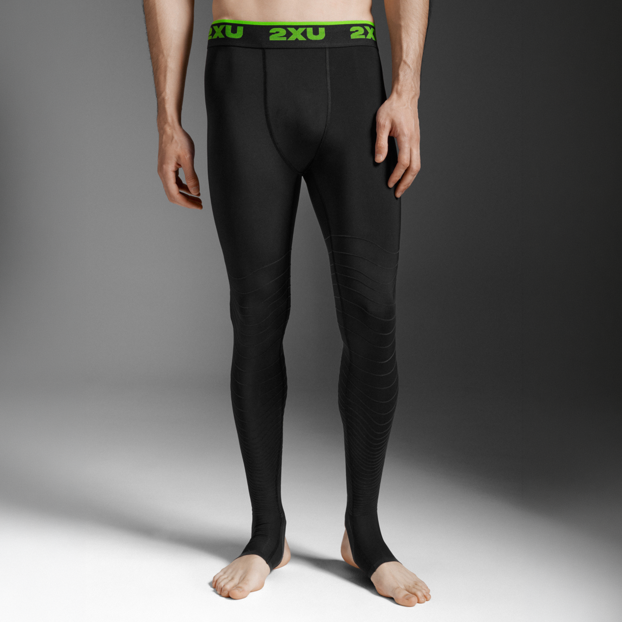 2XU リカバリータイツ Sサイズ 2XU メンズ リカバリーFIRコンプレッションタイツ – Runtrip Store