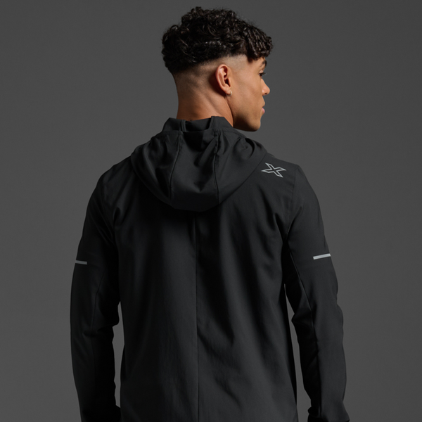 2XU | メンズ エアロジャケット（ツータイムズユー） – Runtrip Store