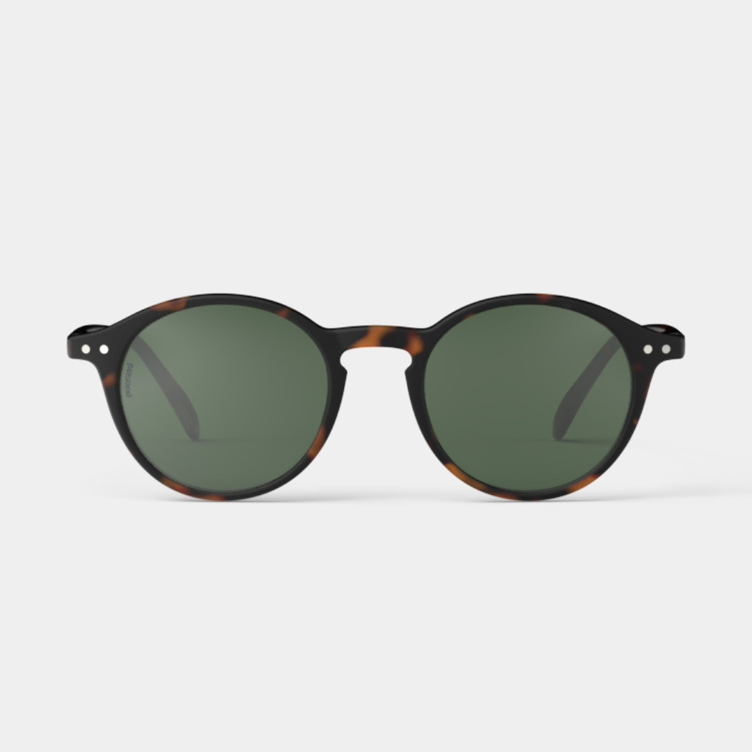 IZIPIZI SUN POLARIZED #D (TORTOISE) 偏光レンズサングラス – Runtrip IZIPIZI SUN POLARIZED #D (TORTOISE) 偏光レンズサングラス – Runtrip