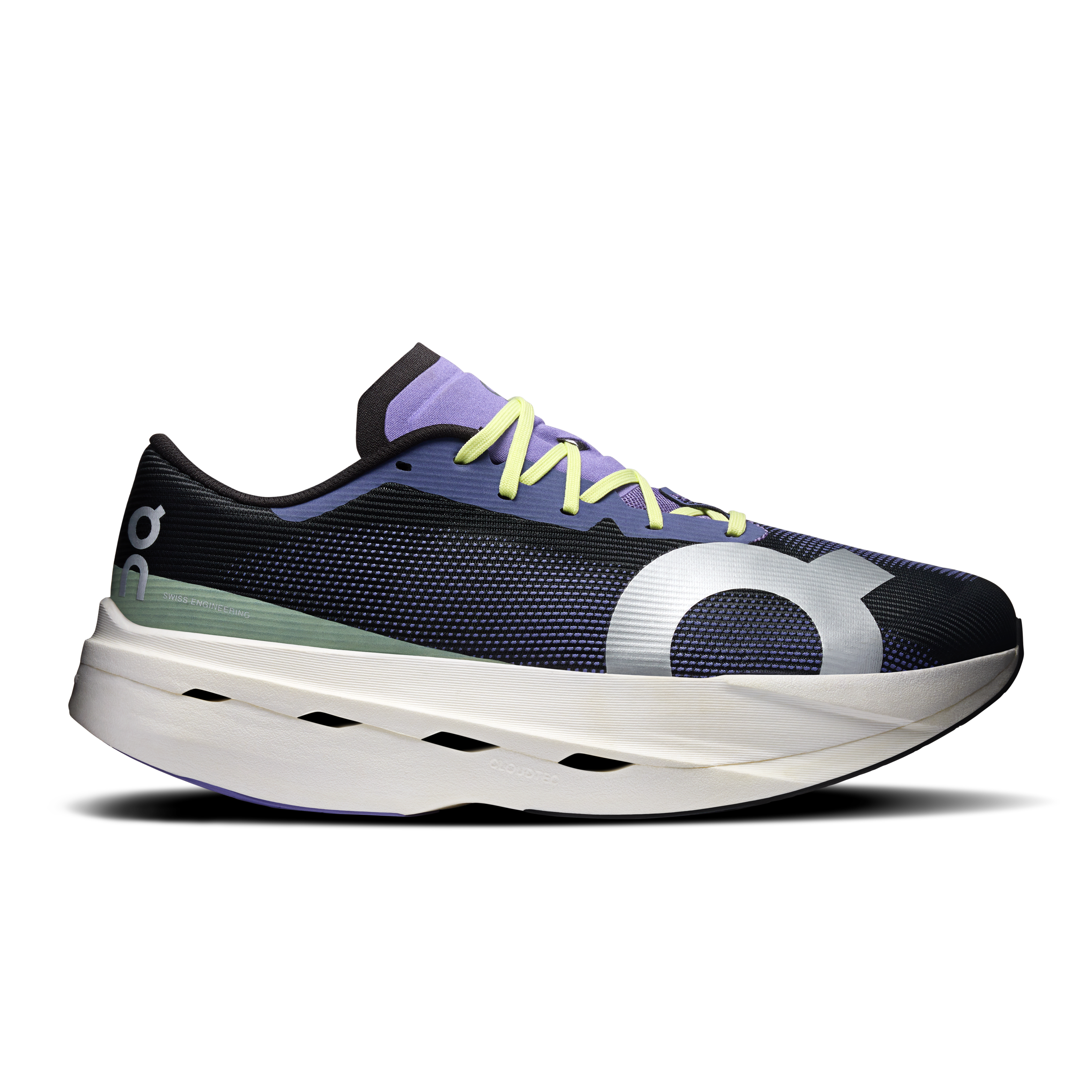 On Cloudboom Volt (Men's) Black | Juniper – Runtrip Store