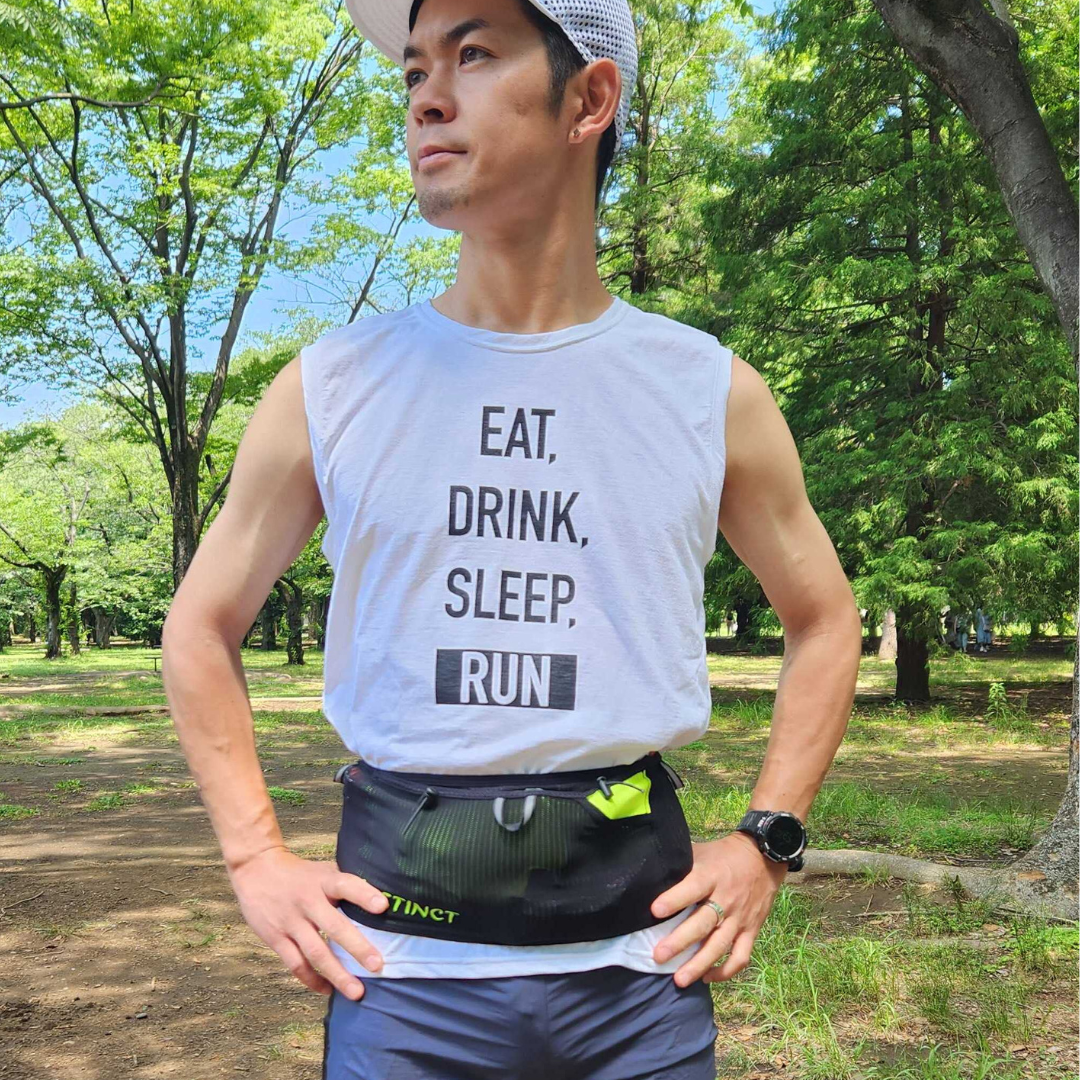 instinct REFLEX BELT – Runtrip Store