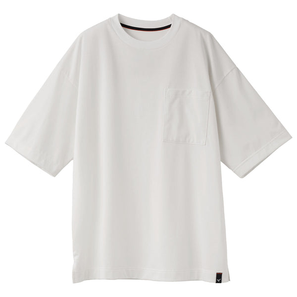 VENEX リカバリーデイズ 【一般医療機器】ショートスリーブ ポケット T