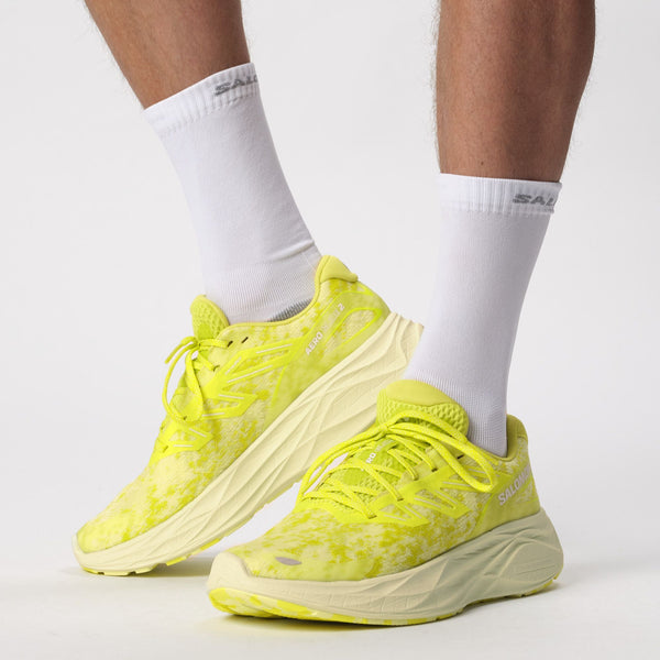SALOMON AERO GLIDE 2（Men