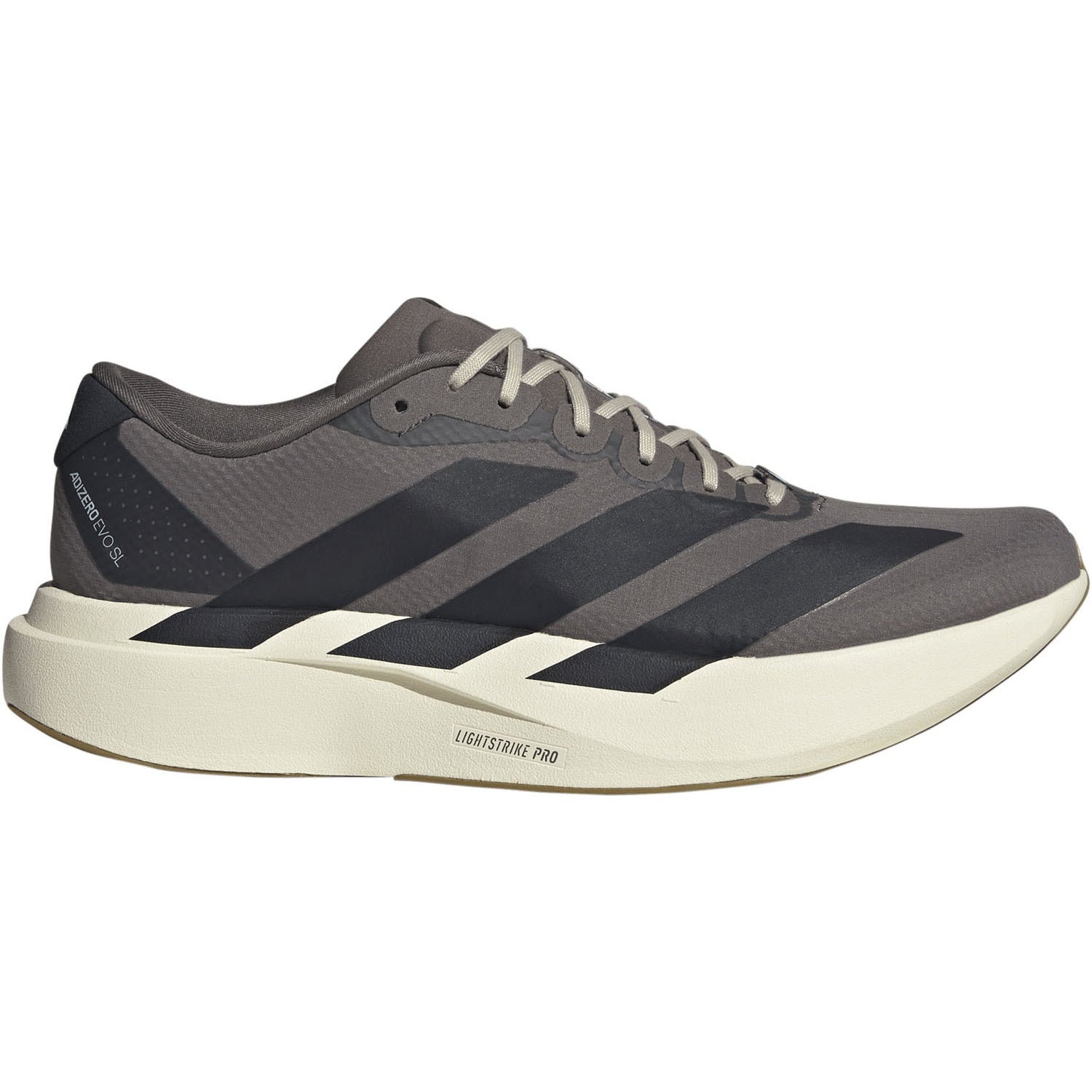 adidas H.KOUMORI ADIZERO EVO SL WOVEN（Men's）チャコール/ナイト