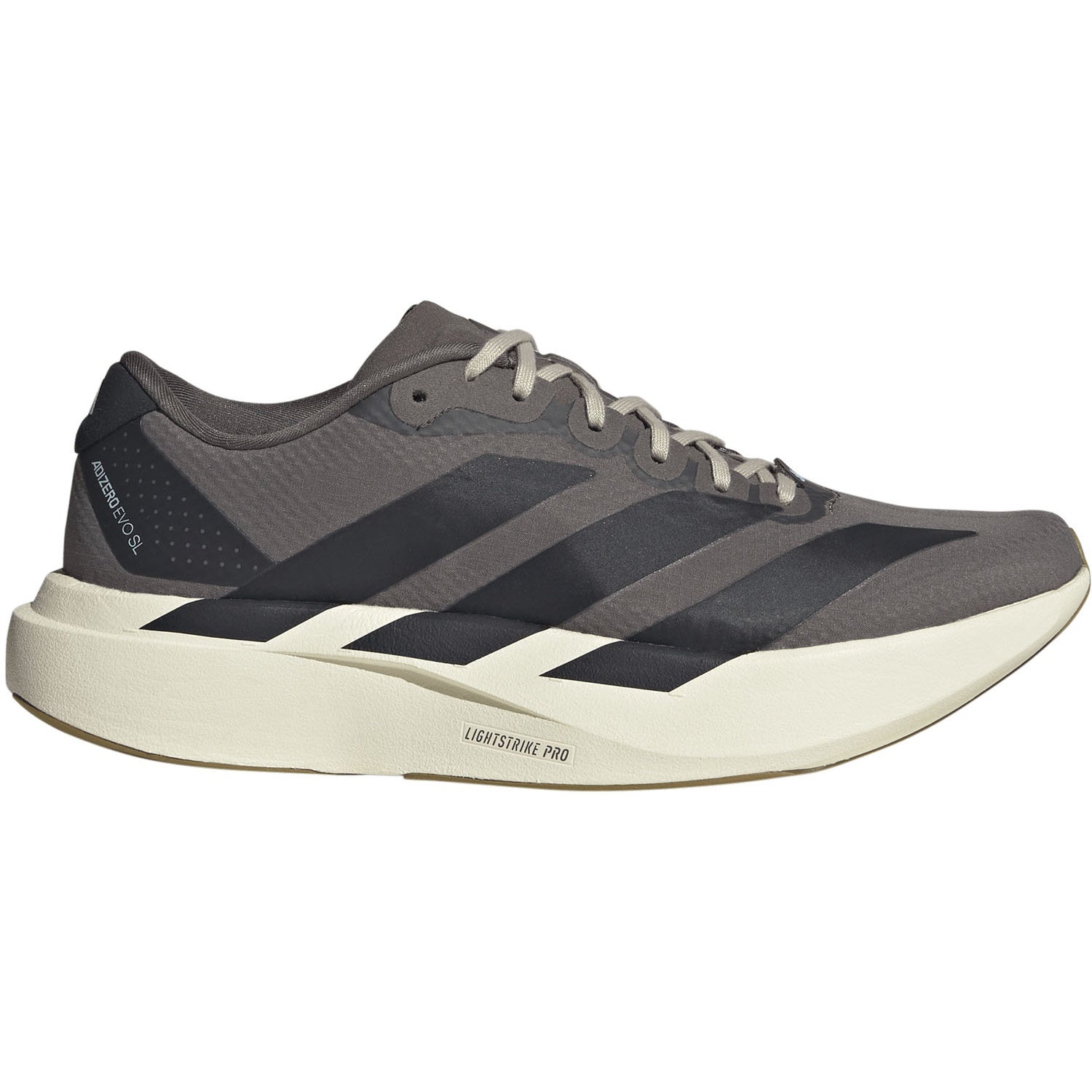 adidas H.KOUMORI ADIZERO EVO SL WOVEN（Women's）チャコール/ナイト