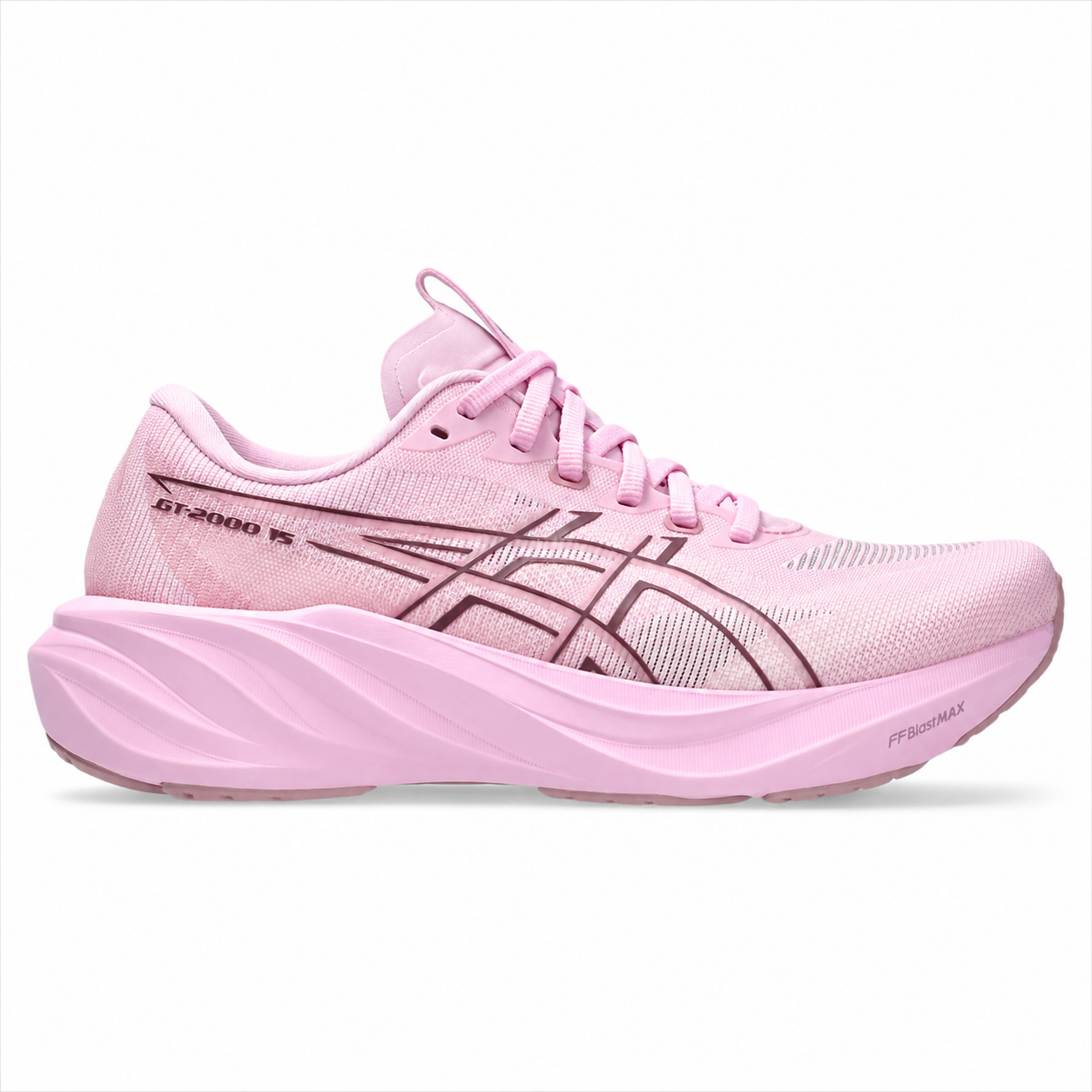 asics GT-2000 15 (Women's) HAZY LILAC/TARO PURPLE – Runtrip Store