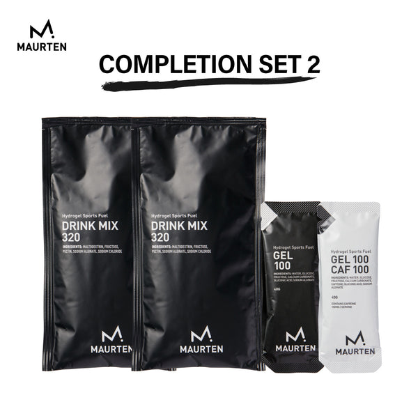 MAURTEN MARATHON SET 2 Runtrip Store maurten-marathon-set-2-runtrip-store