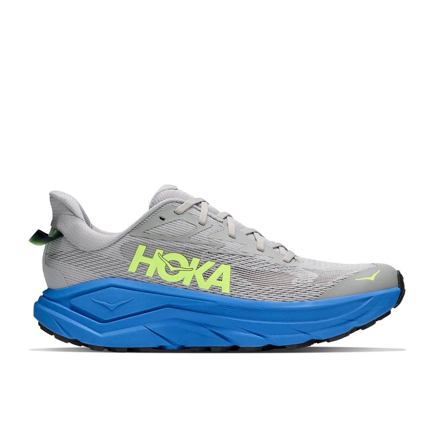 HOKA CHALLENGER 8 (MENS) STARDUST / VIRTUAL BLUE – Runtrip Store