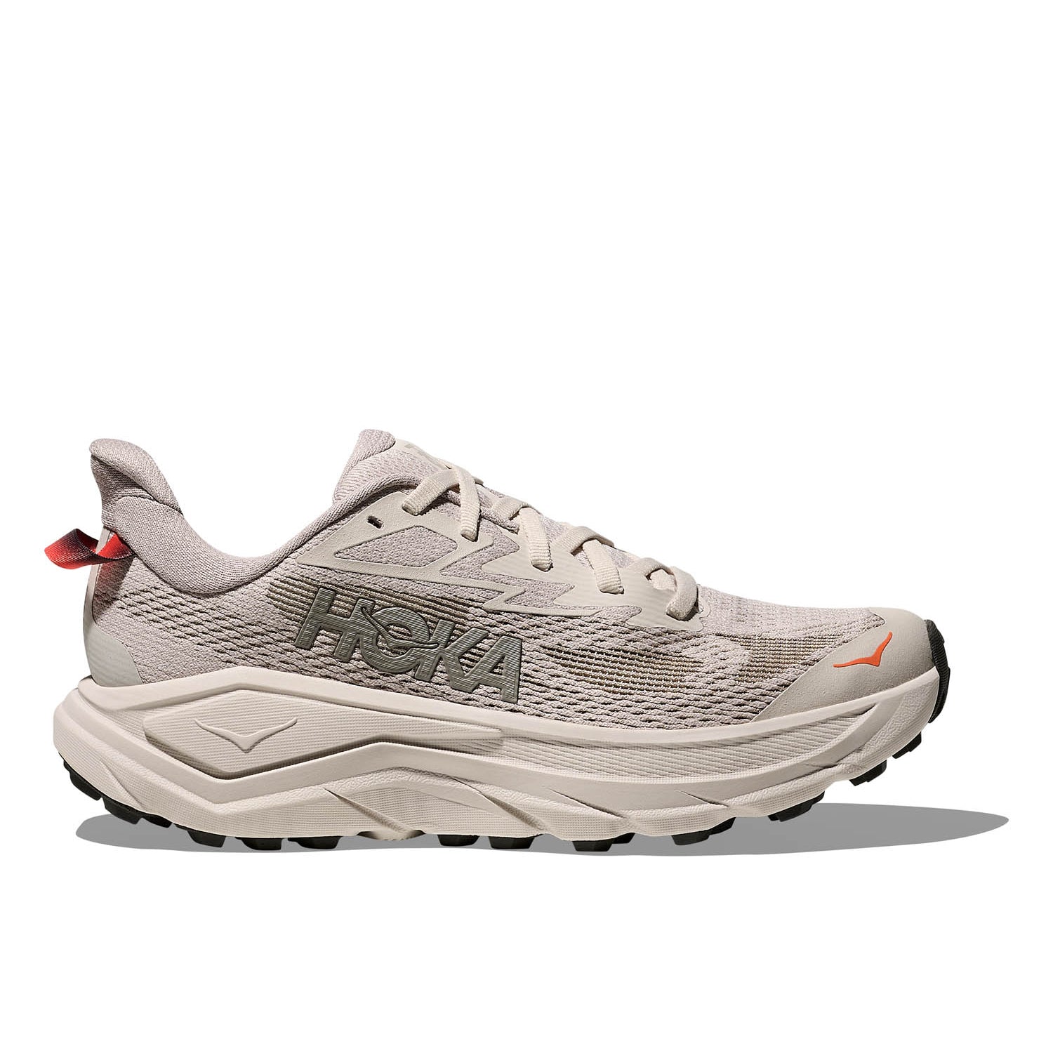 HOKA CHALLENGER 8 (WOMENS) STUCCO / ASPHALT GREY – Runtrip Store