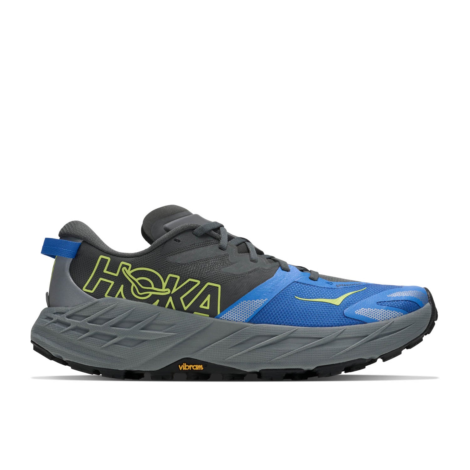 HOKA SPEEDGOAT 7 (MENS) OUTER ORBIT / VIRTUAL BLUE – Runtrip Store