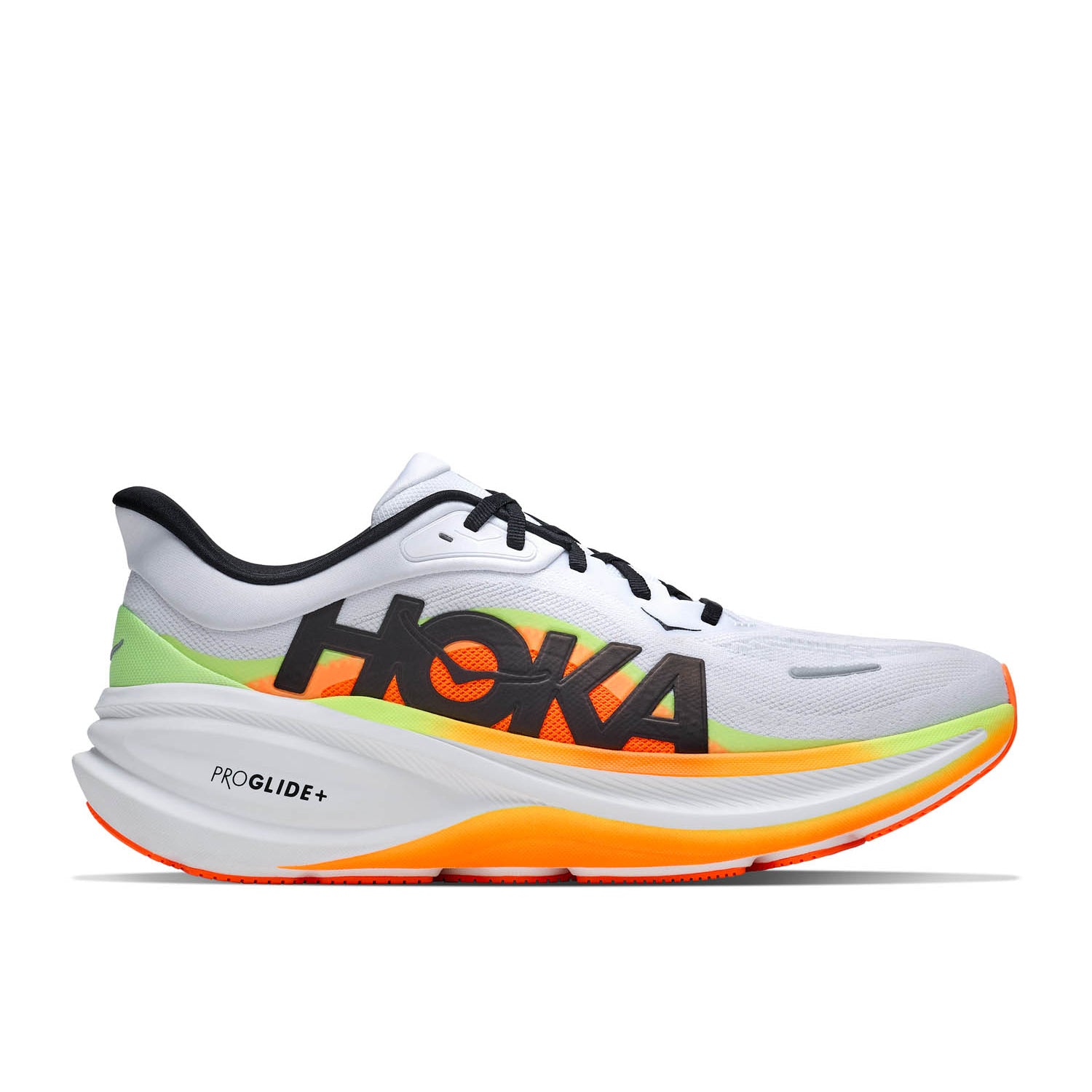 HOKA CLIFTON PRO (MENS) COSMIC GREY / BLACK – Runtrip Store