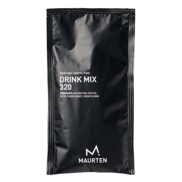 MAURTEN MARATHON SET 1 (DRINK MIX 320×2＋GEL 100×2)
