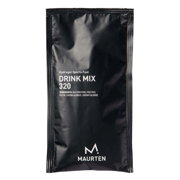 MAURTEN MARATHON SET 1 (DRINK MIX 320×2＋GEL 100×2) – Runtrip Store