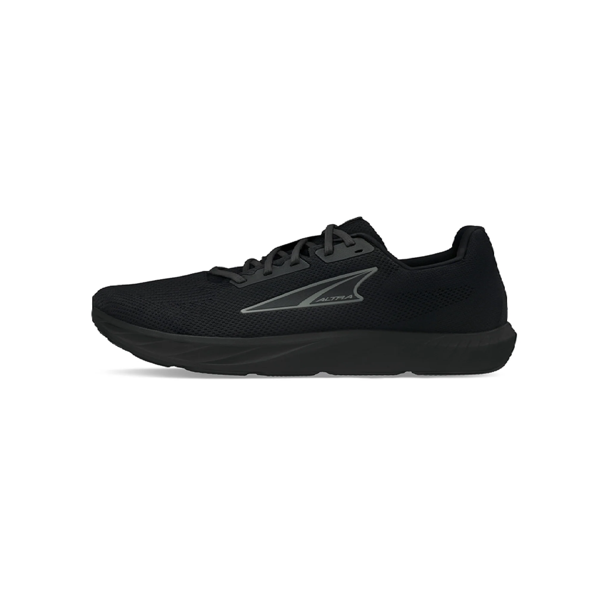 ALTRA ESCALANTE 4 (Men's) BLACK/BLACK | Runtrip Store