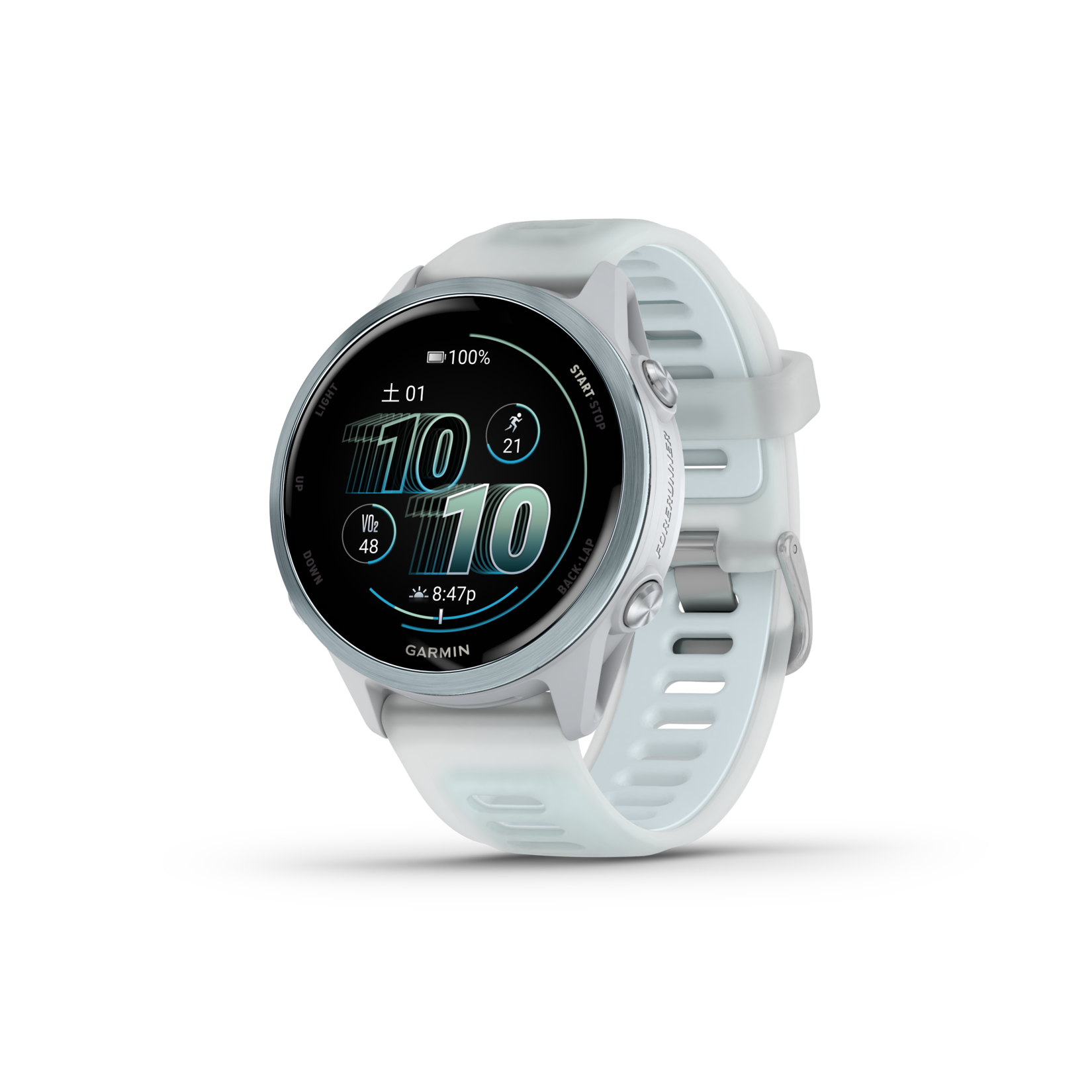 Garmin Forerunner 570（42mm）| Runtrip Store