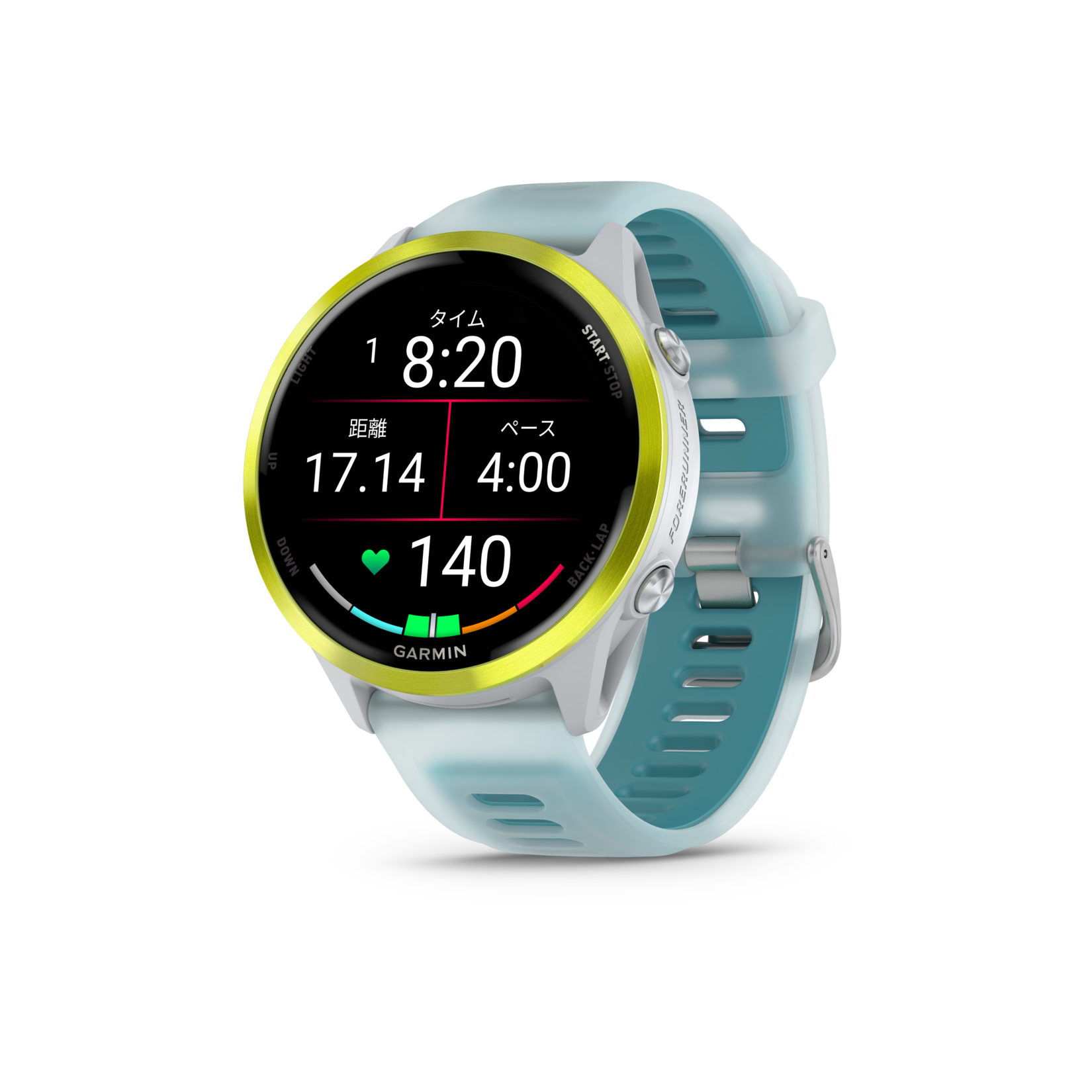 Garmin Forerunner 570(47mm)| Runtrip Store Garmin Forerunner 570(47mm)| Runtrip Store