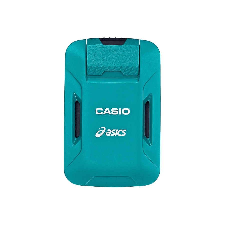 CASIO モーションセンサー CMT-S20R-AS (ランニングフォーム解析 CASIO モーションセンサー CMT-S20R-AS (ランニングフォーム解析