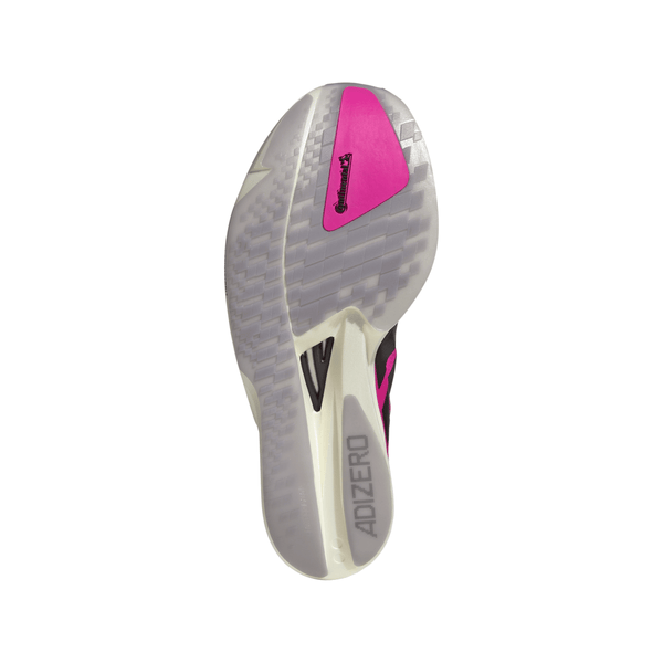 adidas ADIZERO TAKUMI SEN 11(Men's)ショックピンク/オーロラ adidas ADIZERO TAKUMI SEN 11(Men's)ショックピンク/オーロラ