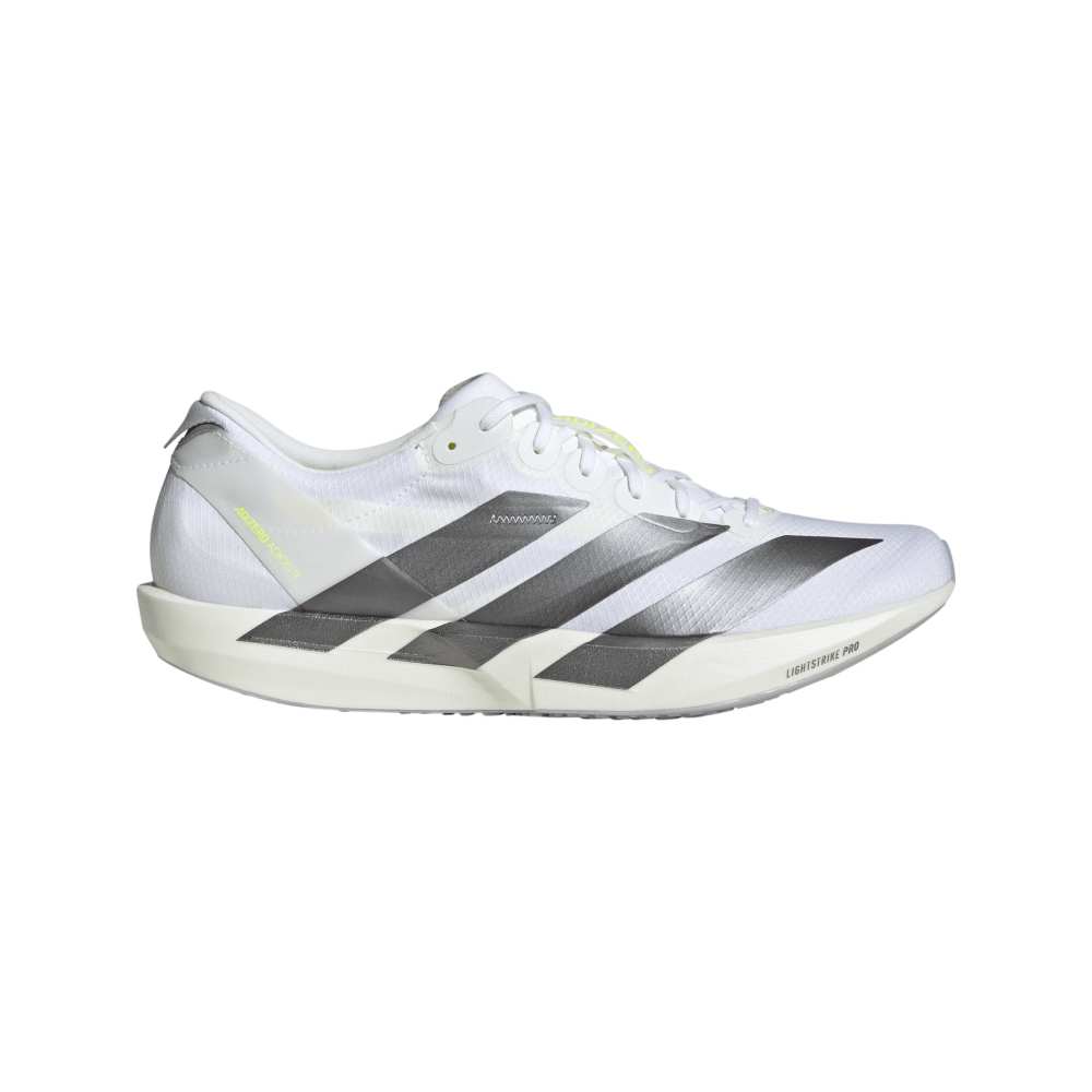 adidas ADIZERO JAPAN 9（Men's）フットウェアホワイト/アイアン