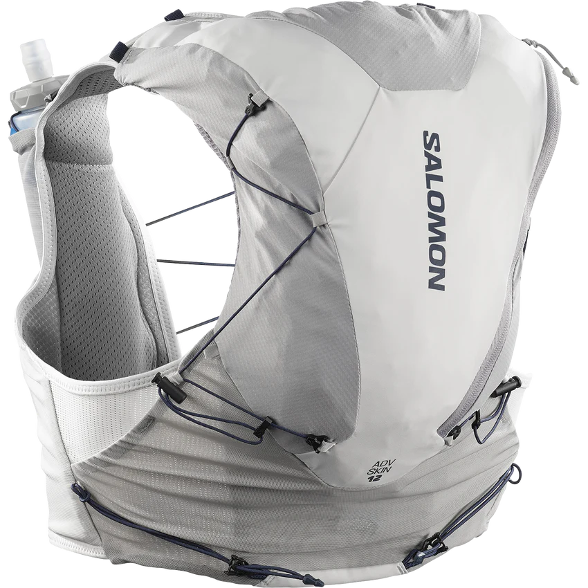 SALOMON ADV SKIN 12 SET | Runtrip Store