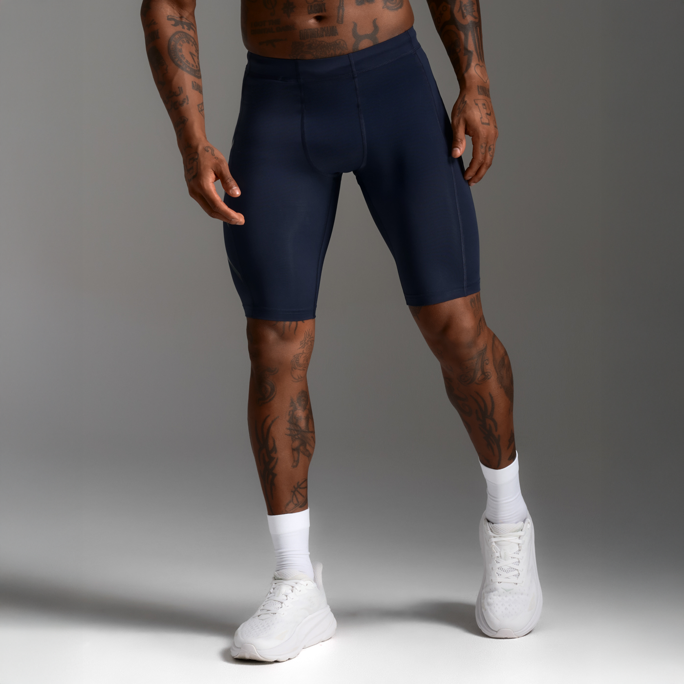 2XU PWX メンズ コンプレッションショートタイツ – Runtrip Store 2XU PWX メンズ コンプレッションショートタイツ – Runtrip Store