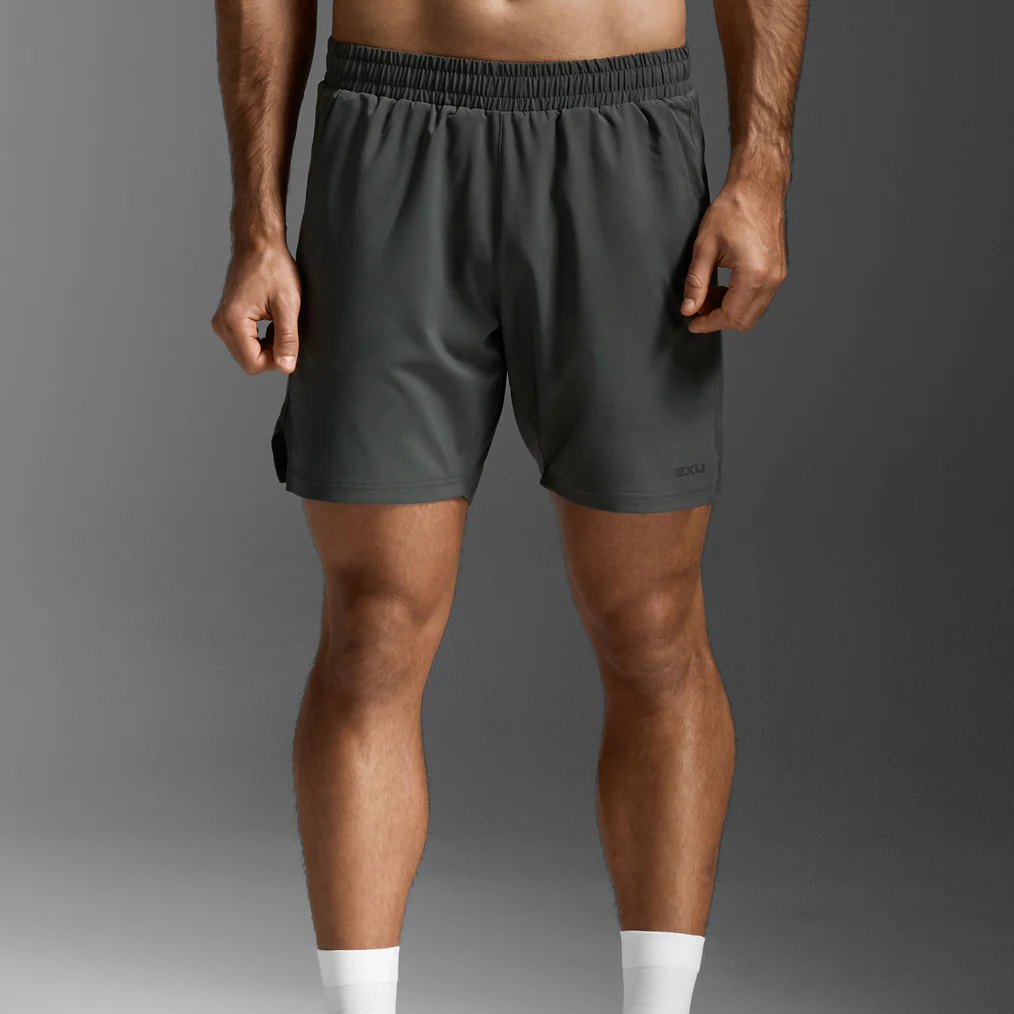 2XU メンズ エアロ7インチショーツ – Runtrip Store