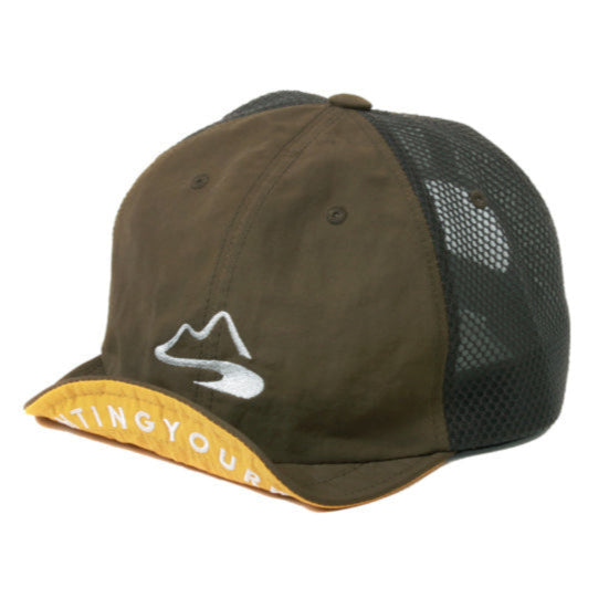 milestone Original Cap MSC-017 – Runtrip Store