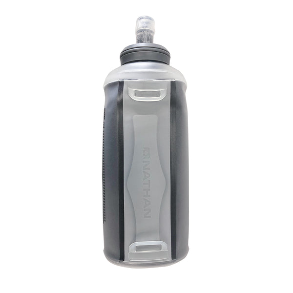 NATHAN | Insulated ExoDraw SoftFlask – Runtrip Store