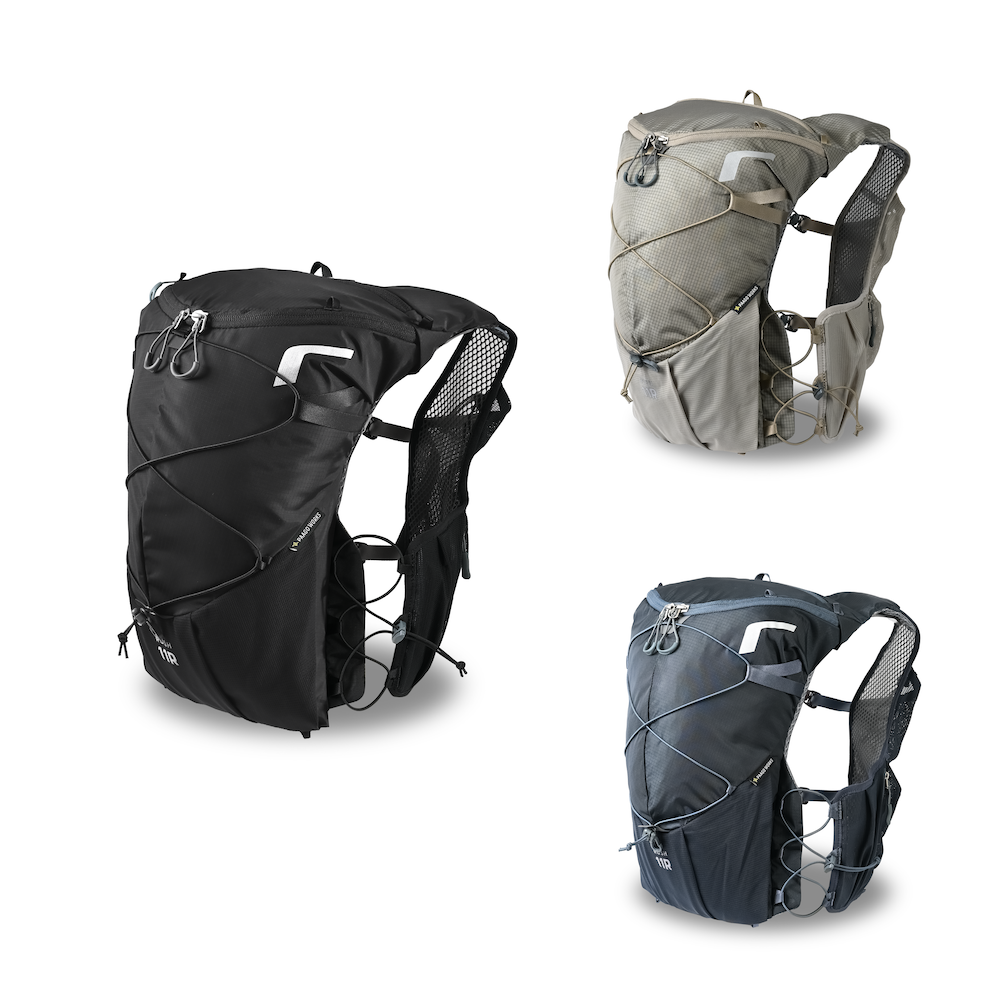 パーゴワークス ラッシュ11R / PAAGOWORKS RUSH 11R – Runtrip Store