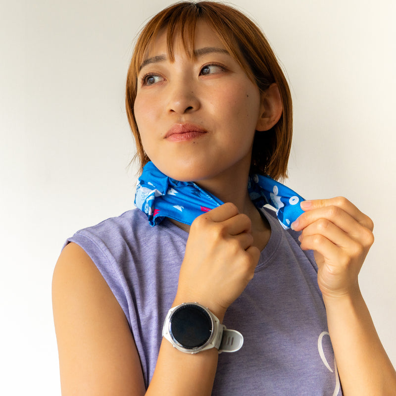 T8 Neck Cooler ネッククーラー