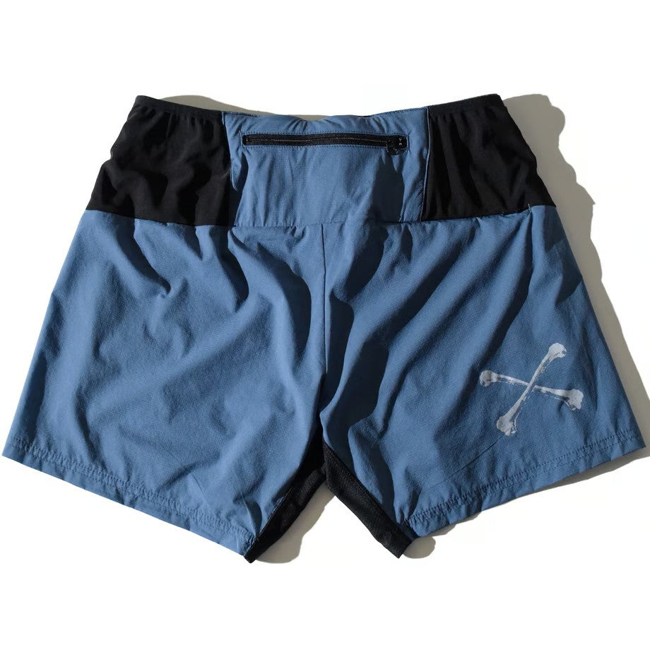 ELDORESO Gebrselassie Buggy Shorts | Runtrip Store