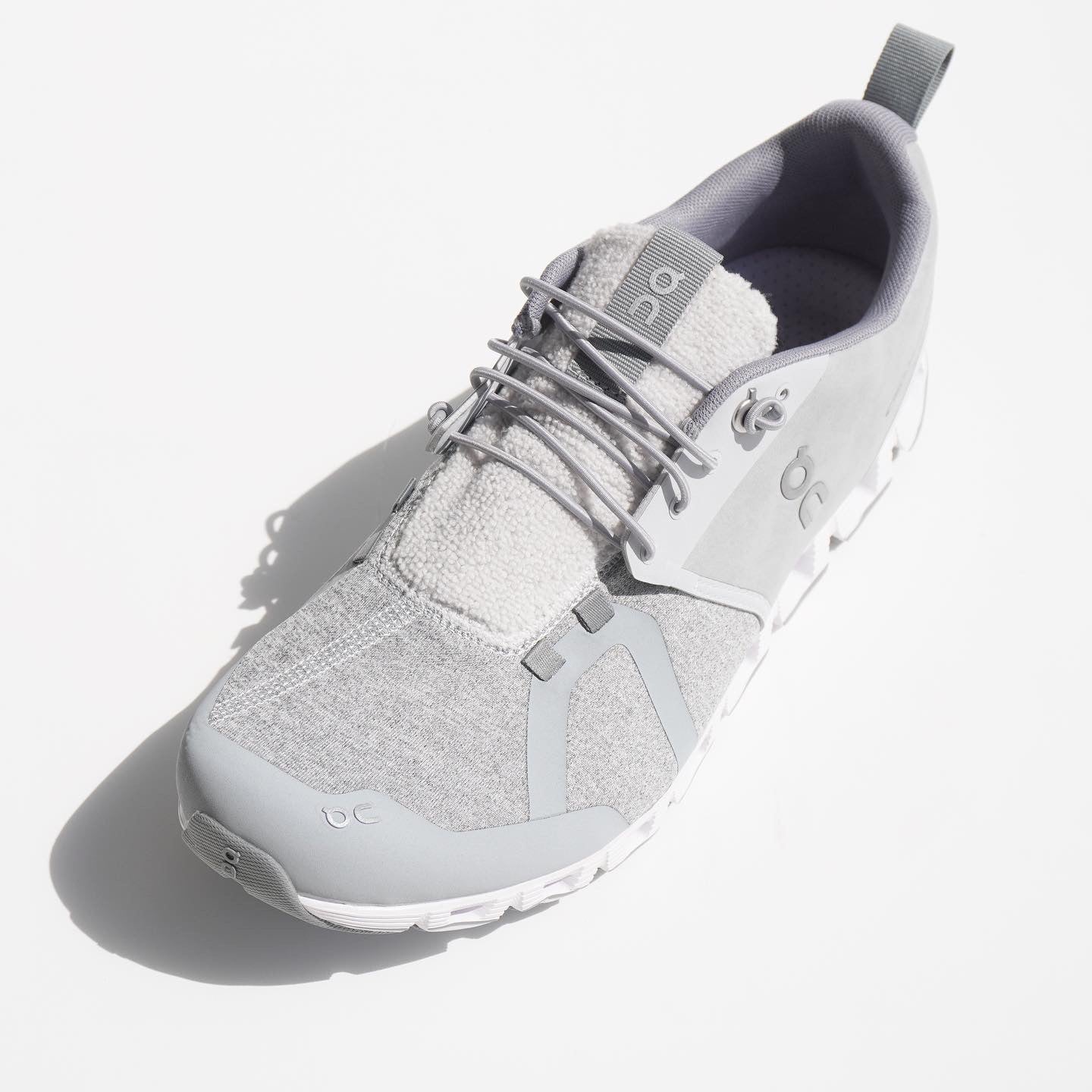 On Cloud All White | Runtrip Store