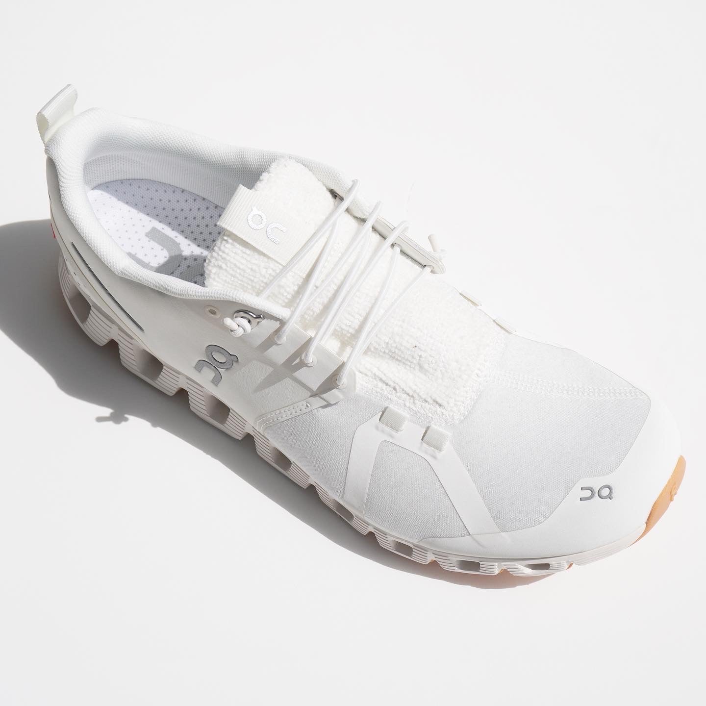 On Cloud All White | Runtrip Store