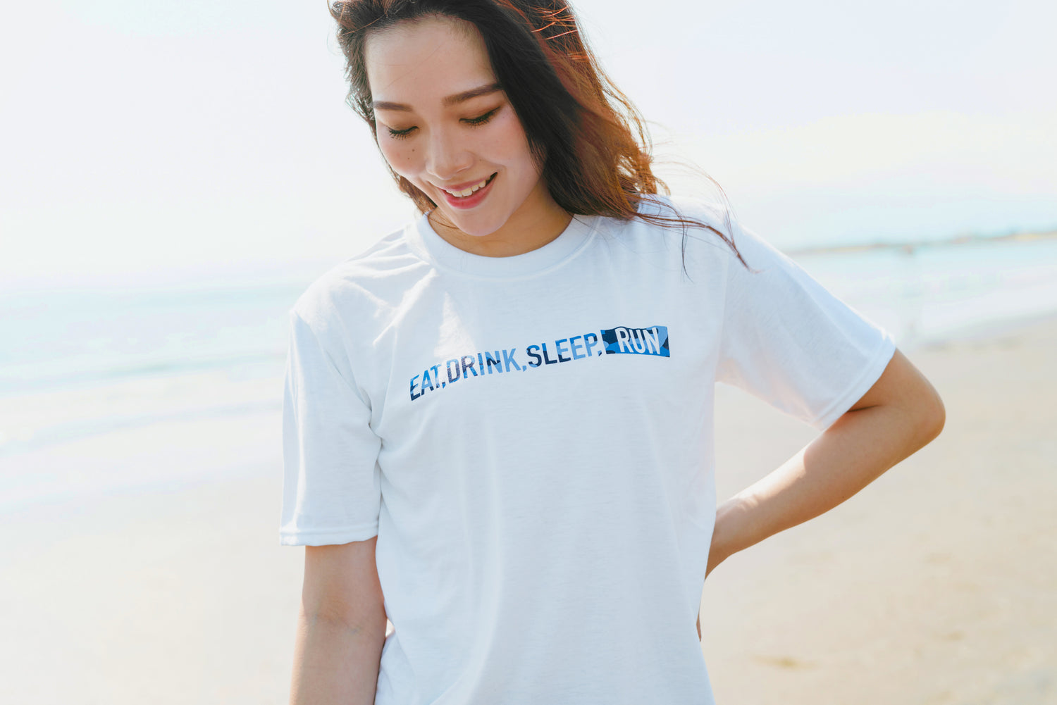 Runtrip Storeアイテム8月のユーザーコーディネート