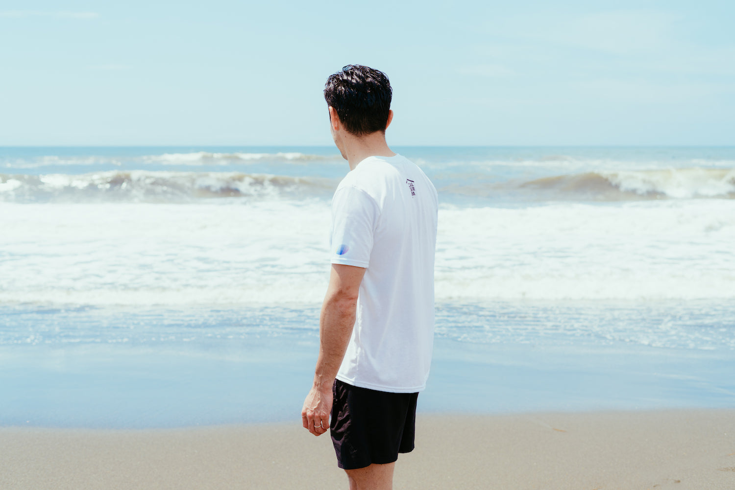 Column｜潮風吹く、撮影現場から。