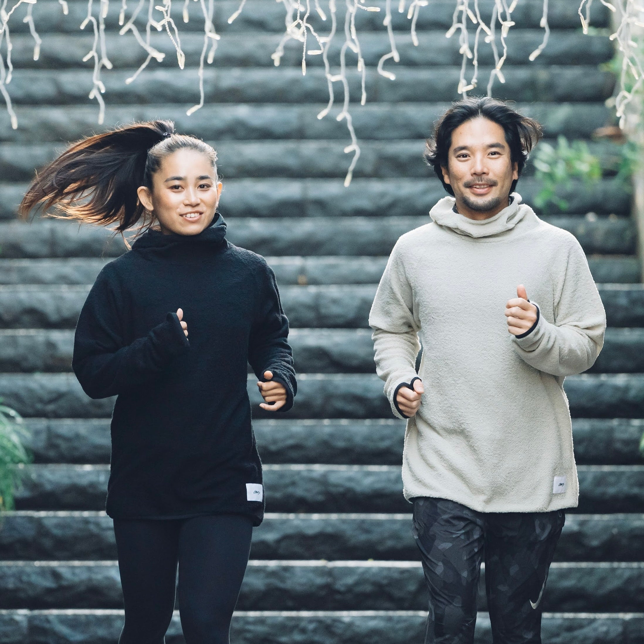 寒さ対策 | 冬シーズンのランニングにおすすめアイテム