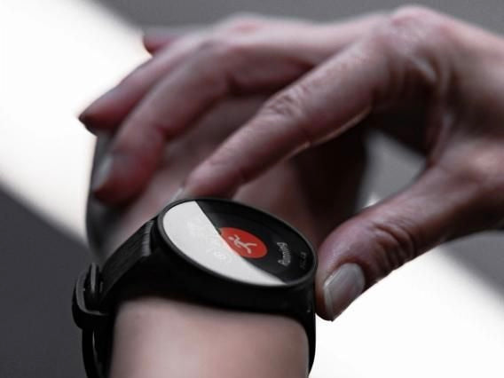 GPS watch | ランニングに最適なGPSウォッチ