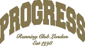 PROGRESS RUNNING CLUB