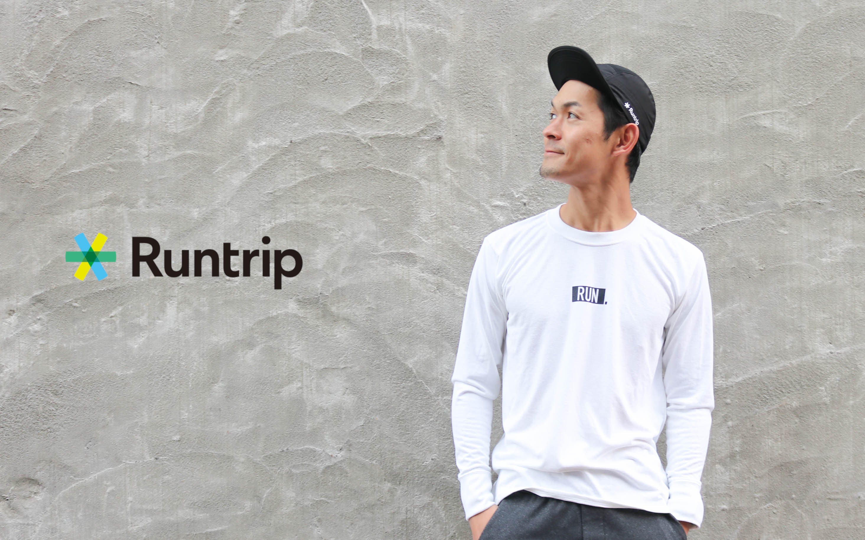 Running Cap・Hat・Visor・Head Band